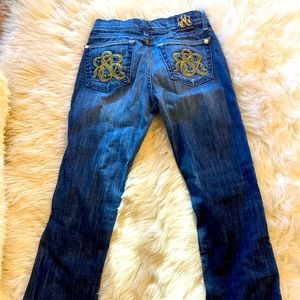 Rock & Republic Flared